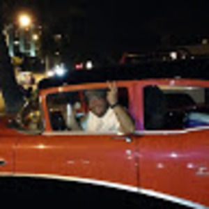 Meet your Posher, Will